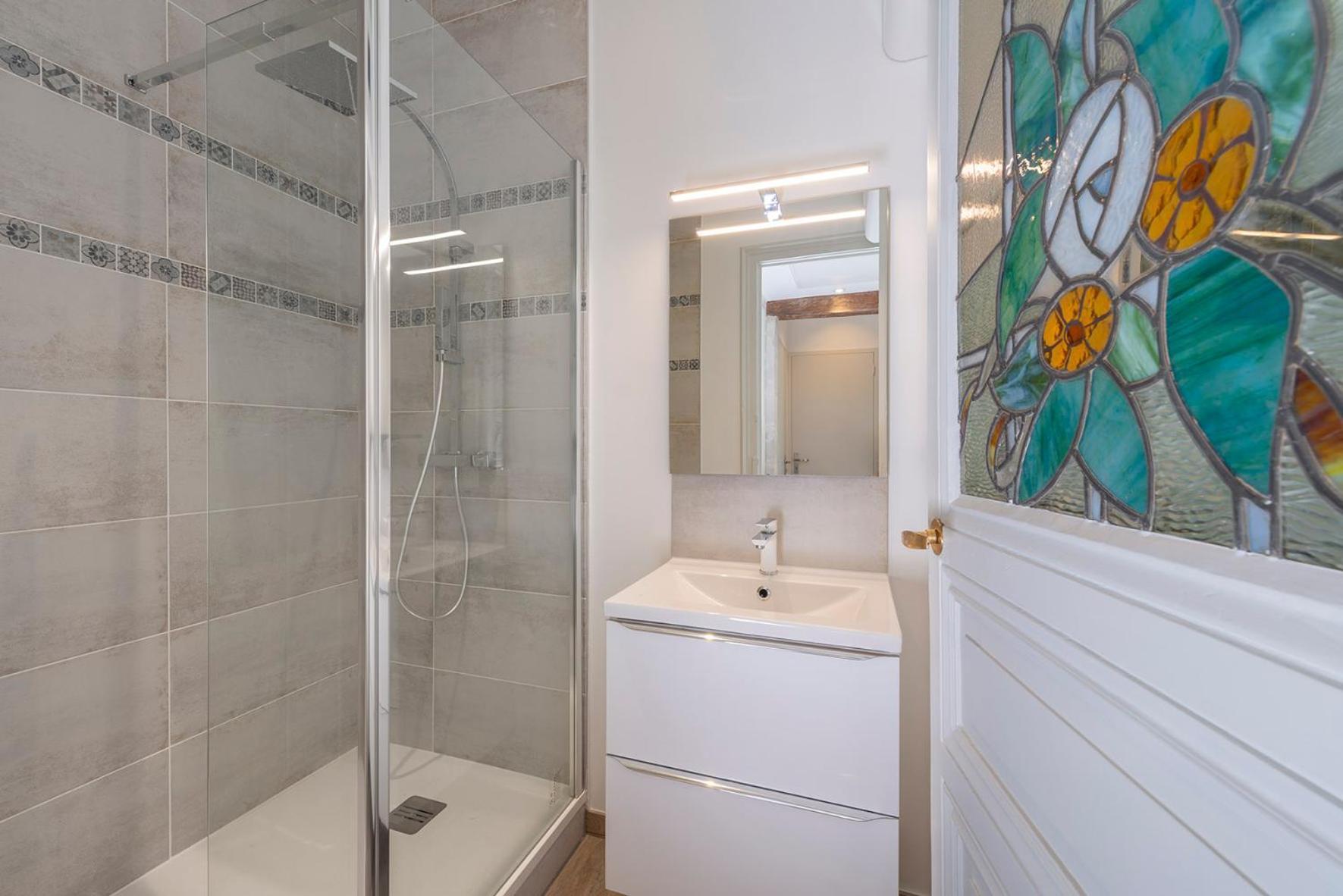 Hyper Centre 16 Rue Valdemaine Apartment Angers Room photo